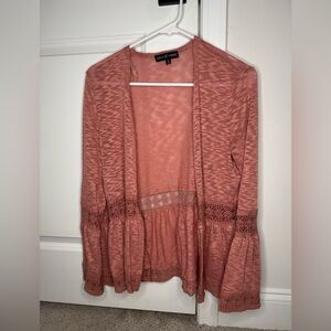 Almost Famous Cardigan